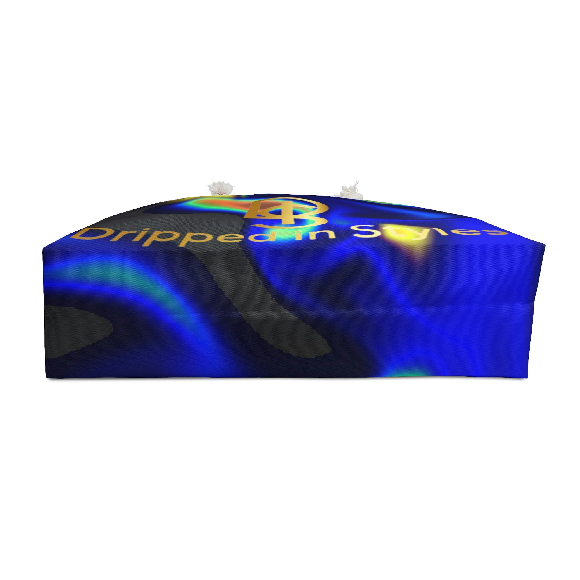 D.I.S Signature Abstract Tote