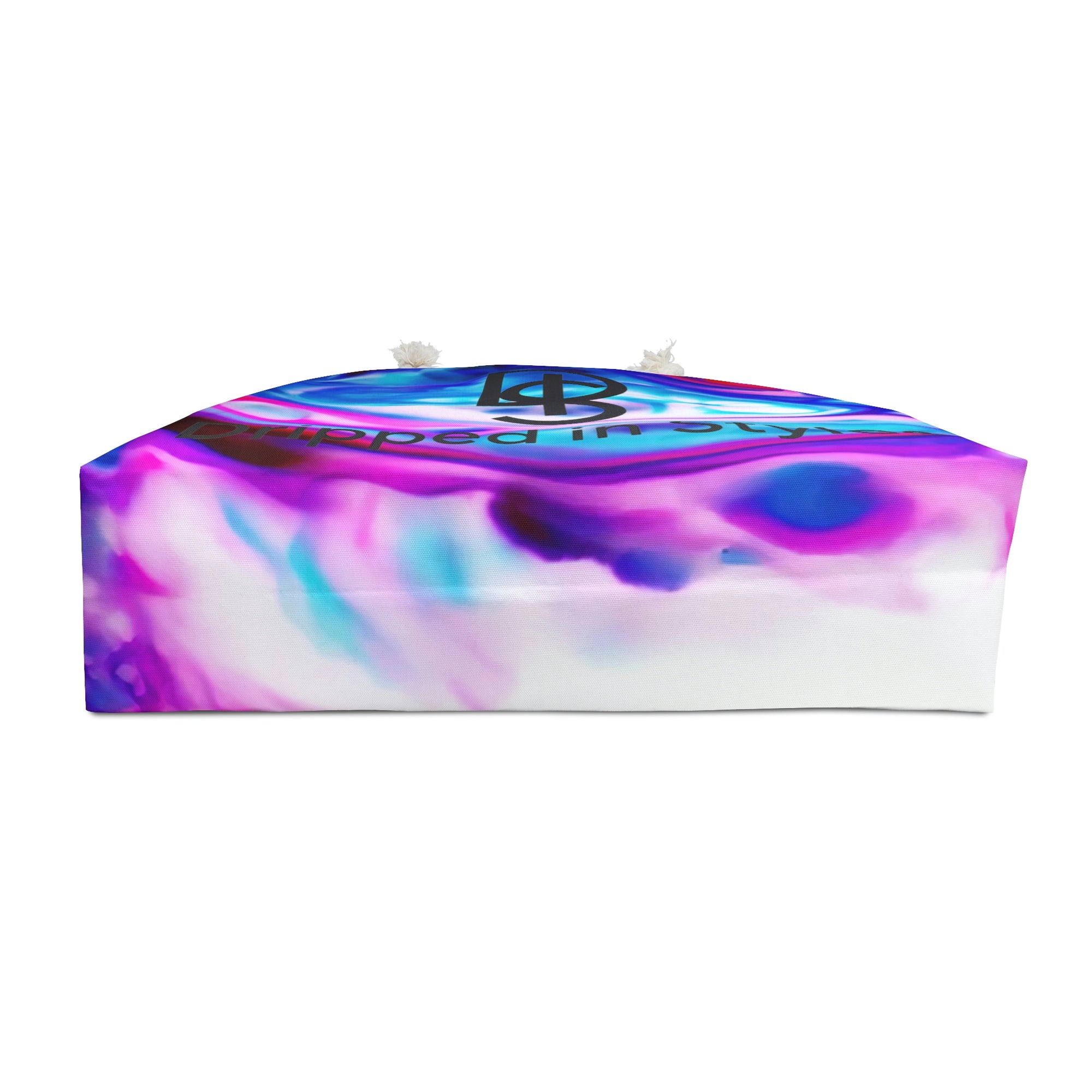 D.I.S Signature Abstract Tote