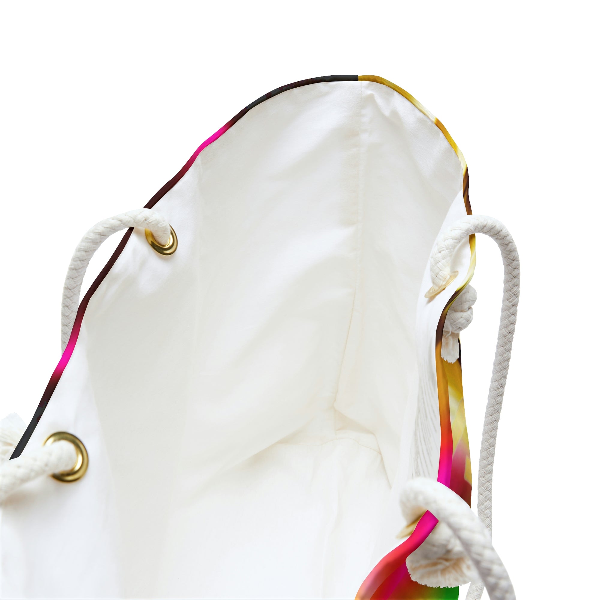 D.I.S Signature Abstract Tote