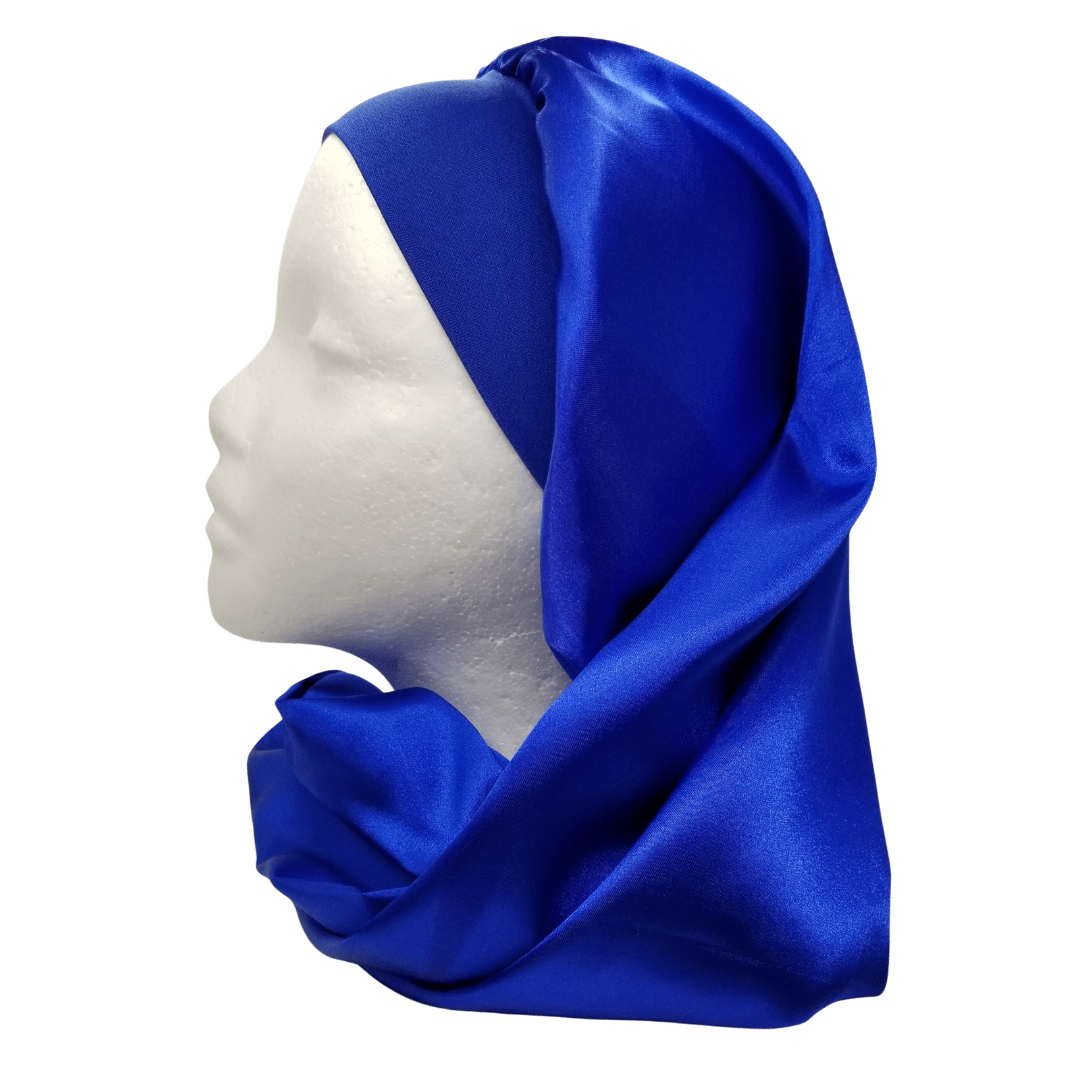 XL Oversize Bonnets