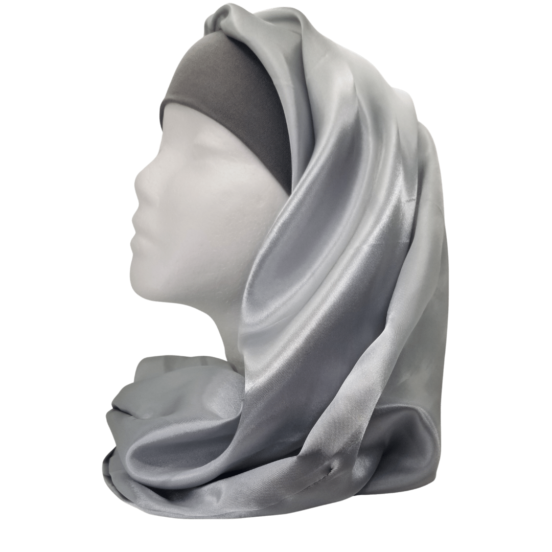 XL Oversize Bonnets