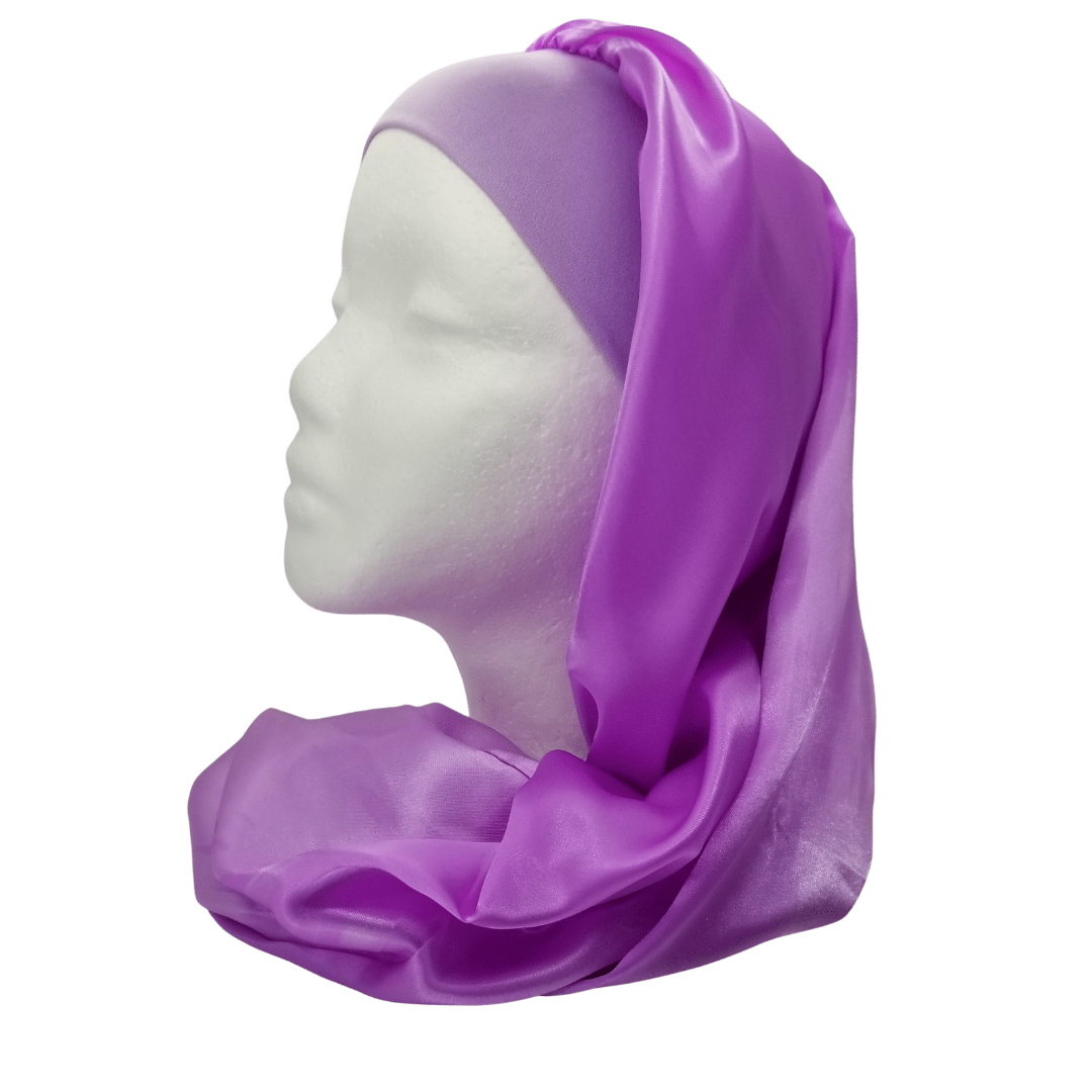 XL Oversize Bonnets