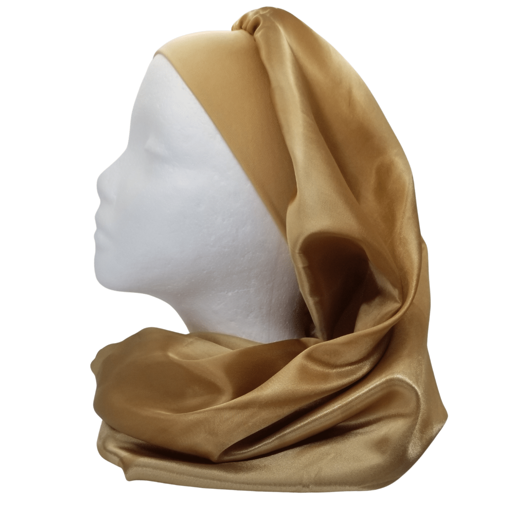 XL Oversize Bonnets