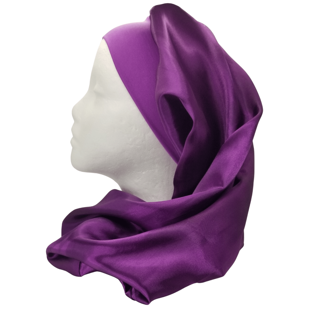 XL Oversize Bonnets