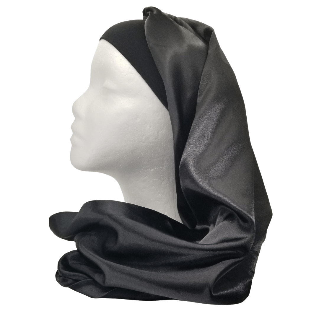 XL Oversize Bonnets