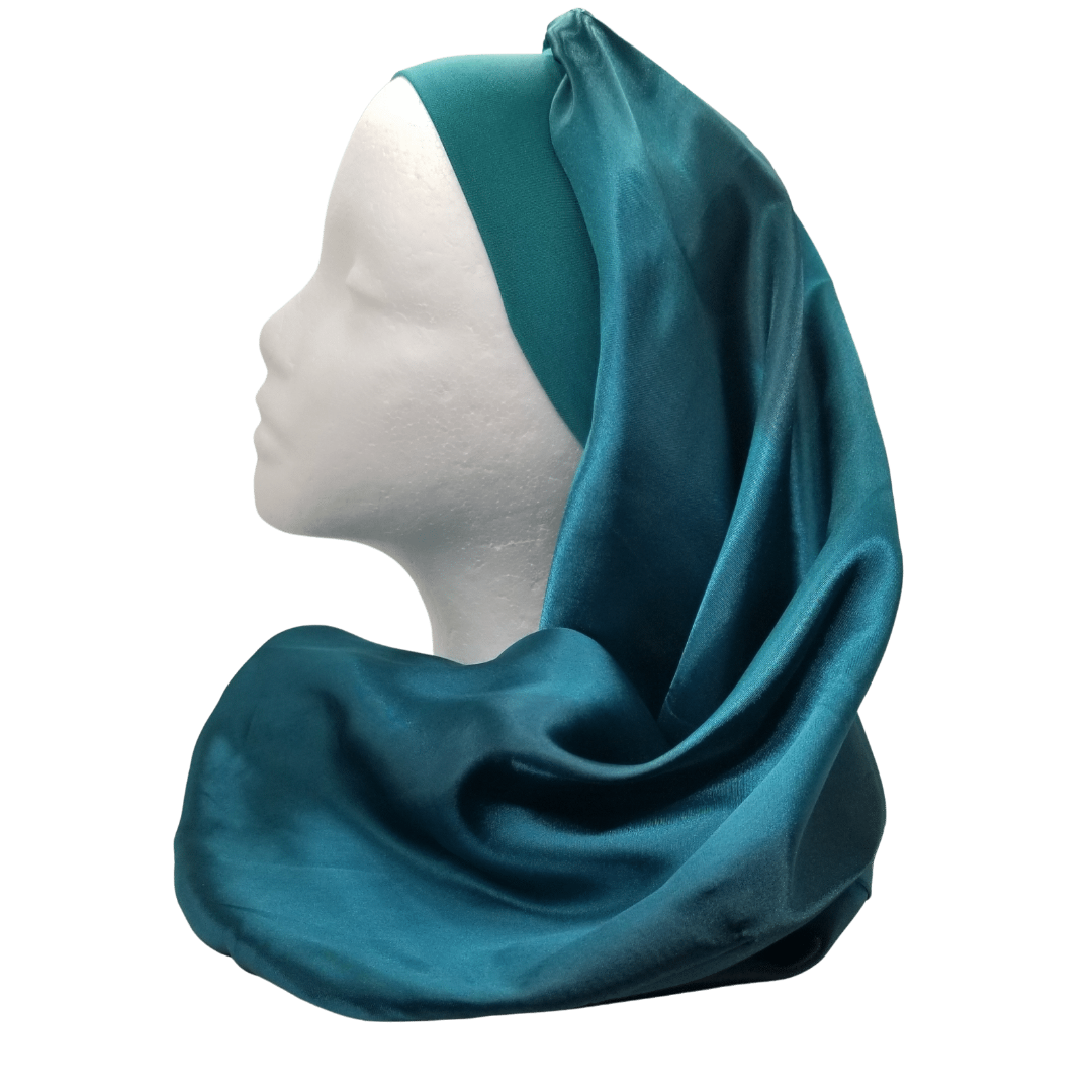 XL Oversize Bonnets