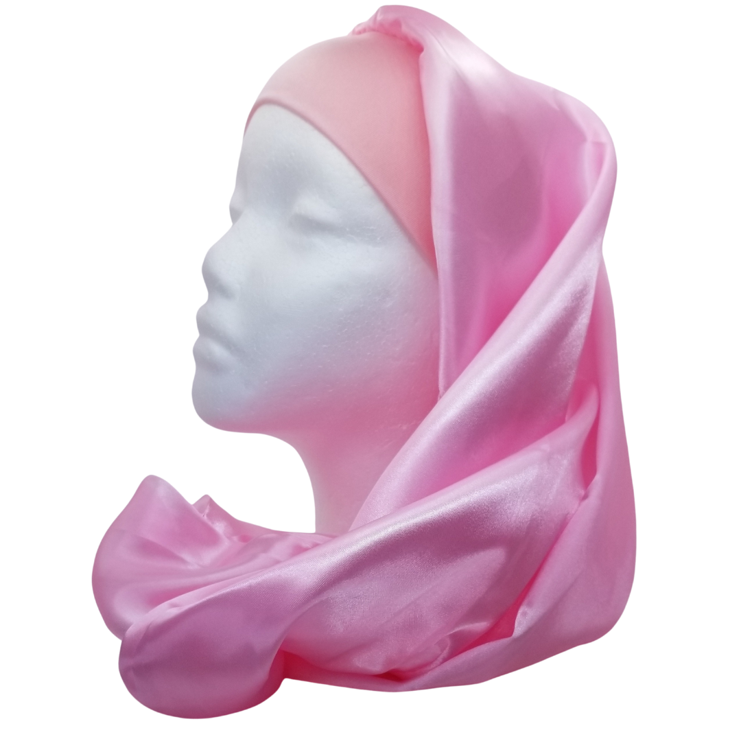 XL Oversize Bonnets