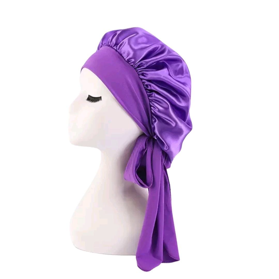 Designer Long Bonnets  Designer Rags Collection